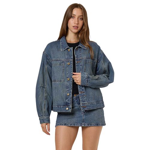 Thrills Bailey Jacket